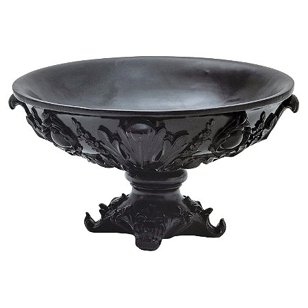 FRUTEIRA DECORATIVA DE RESINA