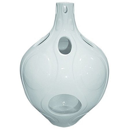 VASO DECORATIVO DE CERAMICA