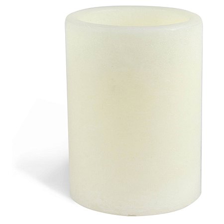 VELA DE LED DECORATIVA