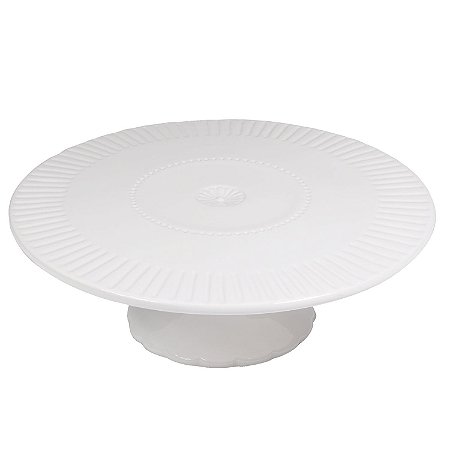 PRATO PARA DOCE DE CERAMICA