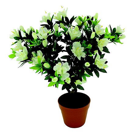 PLANTA ARTIFICIAL OLIVEIRA 41CM X 34CM X 52CM