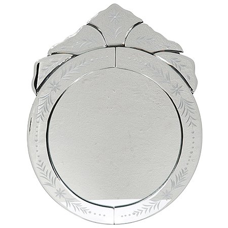 ESPELHO DECORATIVO