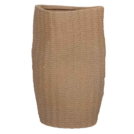 VASO DE CERAMICA