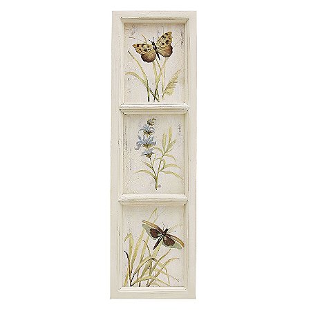 QUADRO DE MADEIRA
