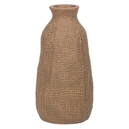 VASO DE CERAMICA