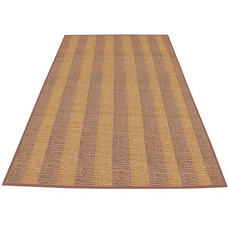 Tapete De Bambu 244 Cm X 152 Cm