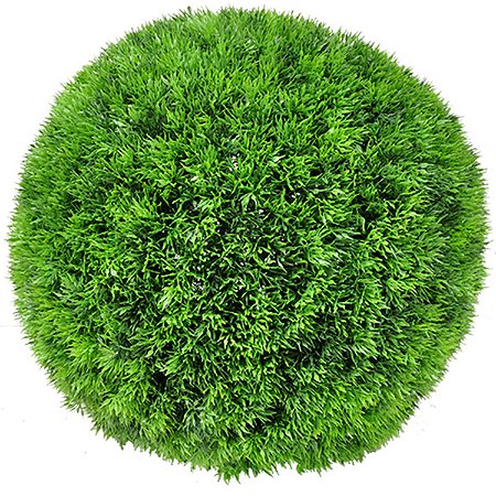 BUCHINHO BOLA DE GRAMA ARTIFICIAL
