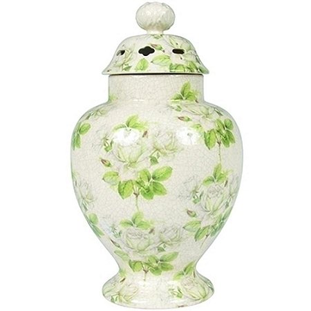 POTE DECORATIVO 40 CM