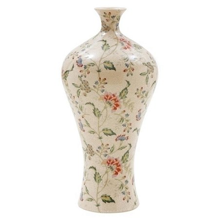VASO DECORATIVO DE CERAMICA