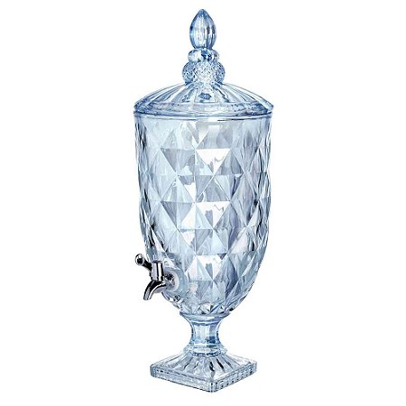 SUQUEIRA DE VIDRO - 4,5 LITROS