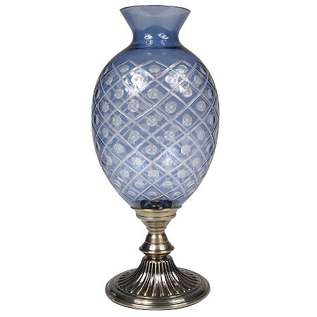 VASO DECORATIVO - 18X46 CM