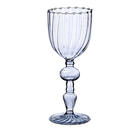 CJ TACA DE VINHO TINTO 6 PECAS 84CM X 84CM X 21CM