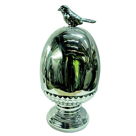 PECA DECORATIVA 24CM X 24CM X 51CM