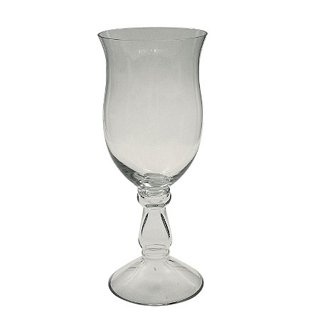 VASO DE VIDRO
