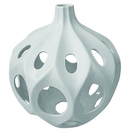 VASO DECORATIVO DE CERAMICA