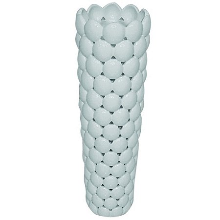 VASO DECORATIVO DE CERAMICA