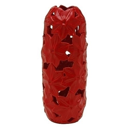 VASO DECORATIVO DE CERAMICA