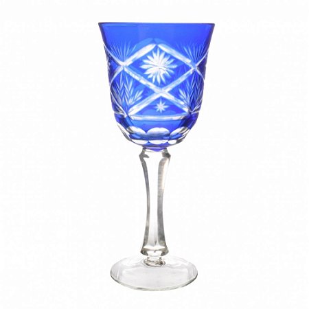 CJ DE TACAS PARA VINHO  6 PCS