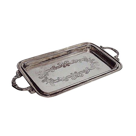 BANDEJA DECORATIVA