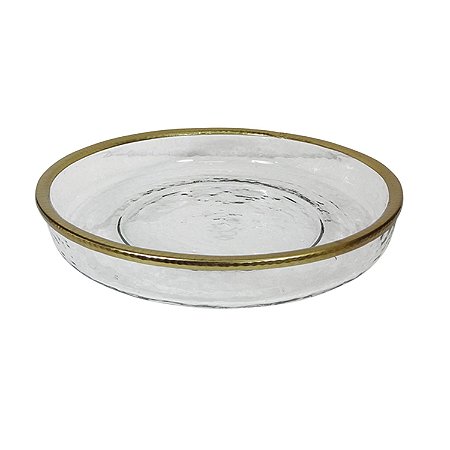 BOWL DE VIDRO