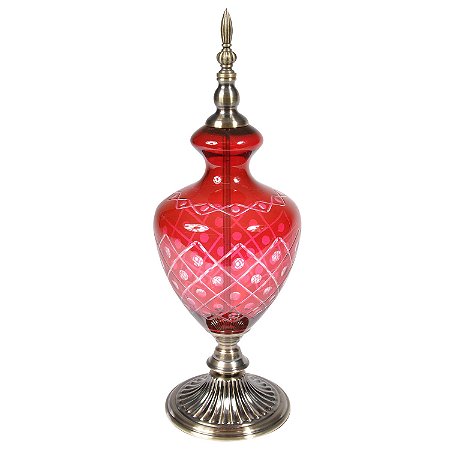 PECA DECORATIVA - 18X54 CM