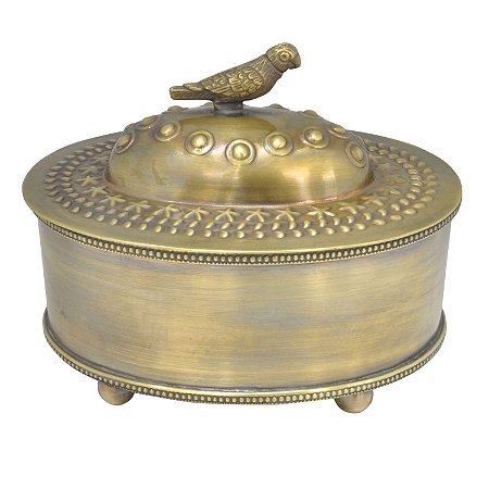 CAIXA DECORATIVA