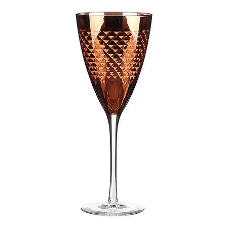 CJ DE TACAS PARA VINHO TINTO - 6 PCS