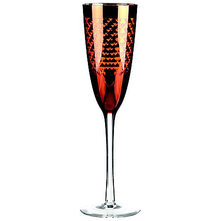 CJ DE TACAS PARA CHAMPAGNE - 6 PCS