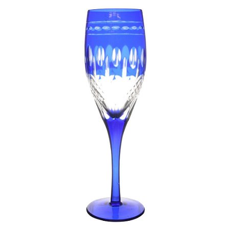 CJ DE TACAS DE CHAMPAGNE  6 PCS