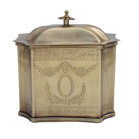 CAIXA DECORATIVA