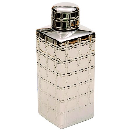 POTE DECORATIVO PRATA
