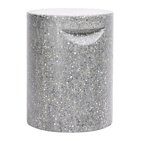 SEAT GARDEN DE CIMENTO 32CM X 41CM
