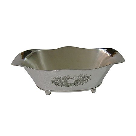 BOWL DE PRATA