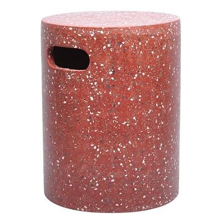 SEAT GARDEN DE CIMENTO VERMELHO