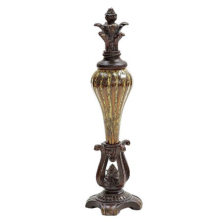 PECA DECORATIVA DE RESINA