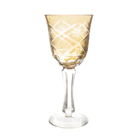CJ DE TACAS PARA VINHO  6 PCS