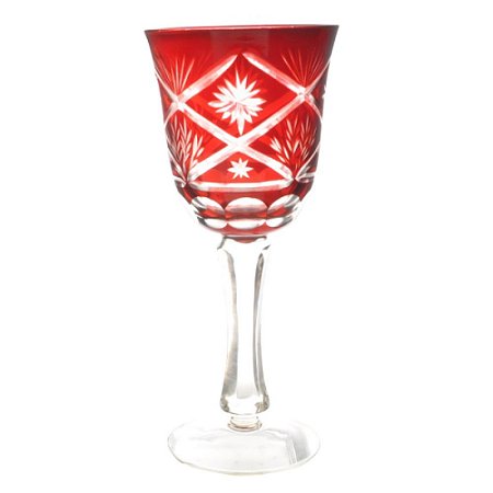 CJ DE TACAS PARA VINHO  6 PCS