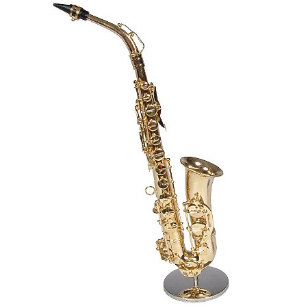 MINI SAXOFONE