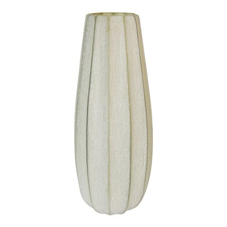 VASO DE VIDRO 17CM X 17CM X 60CM
