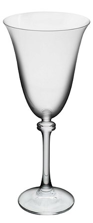 JG 6 TCS CRISTAL ECOL AGUA 350ML ALEXANDRA
