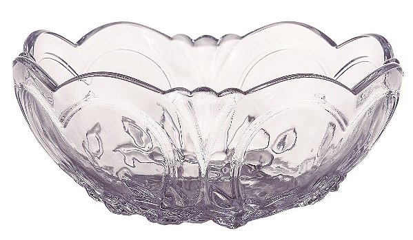 CENTRO DE MESA GARDEN EM CRISTAL ECOLÓGICO 29.7CM