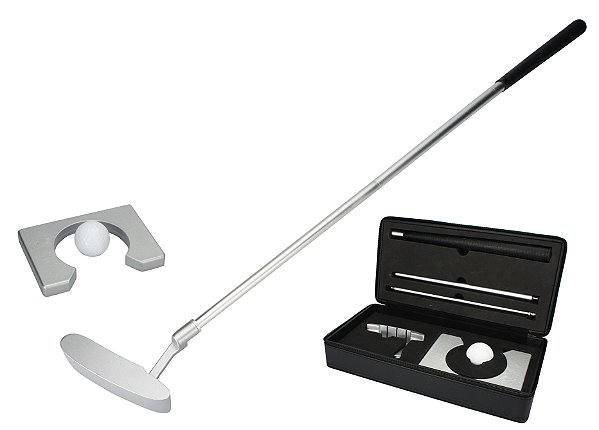 JG MINI GOLF ALUMINIO