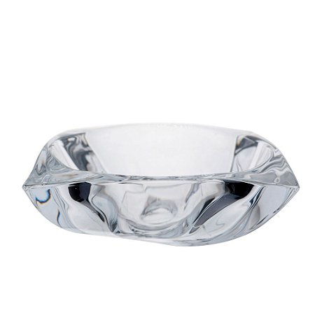 CENTRO DE MESA AREZZO EM CRISTAL ECOLOGICO L23XP23XA9CM