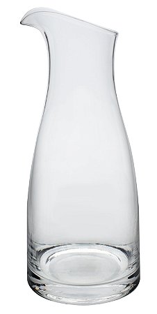 JARRA DE VIDRO 1L