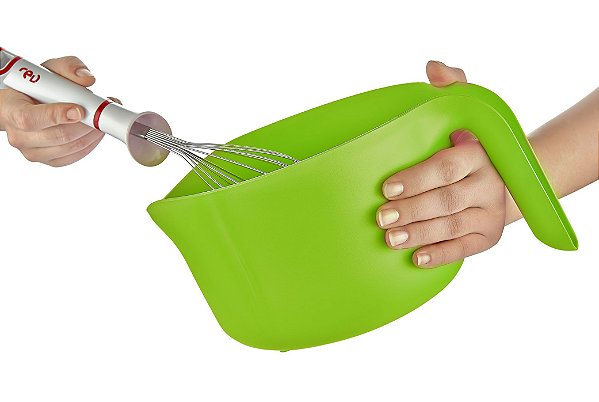 JARRA DE PLASTICO COM ALCA