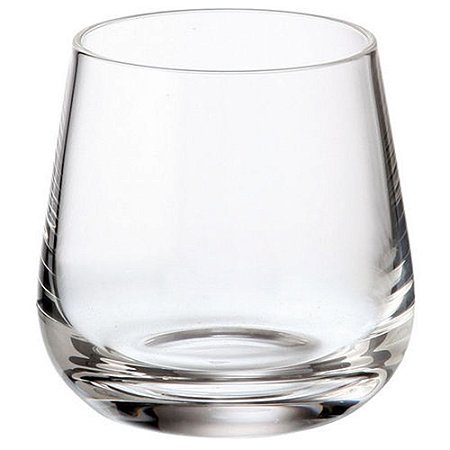 JOGO DE 6 COPOS PARA SHOT ARDEA EM CRISTAL ECOLOGICO 50ML A5CM