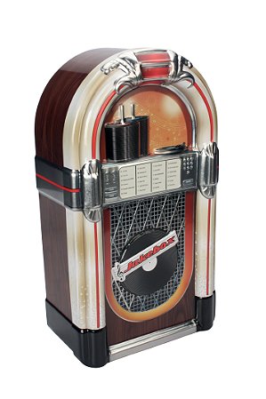 LATA METAL 17.5X31.5X10.5CM JUNKE BOX
