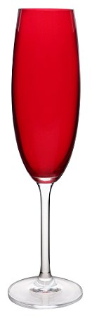 JG 6 TACAS CHAMPANHE GASTRO CRISTAL ECOLOGICO 220ML 24CM
