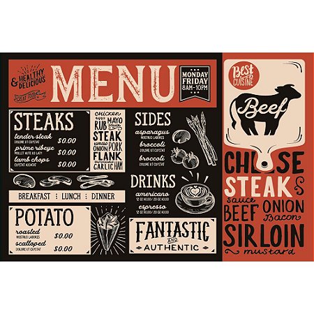 TABUA RETANGULAR EM VIDRO L30XP20CM