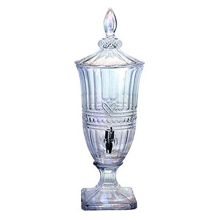 SUQUEIRA FRATELLO PE EM CRISTAL ECOLOGICO 2L COR FURTA COR